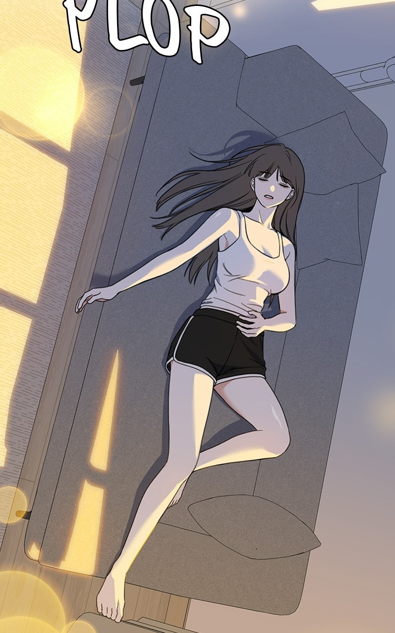 Sweet Romance, Spicy Roommates Episode 3 page 51 - 