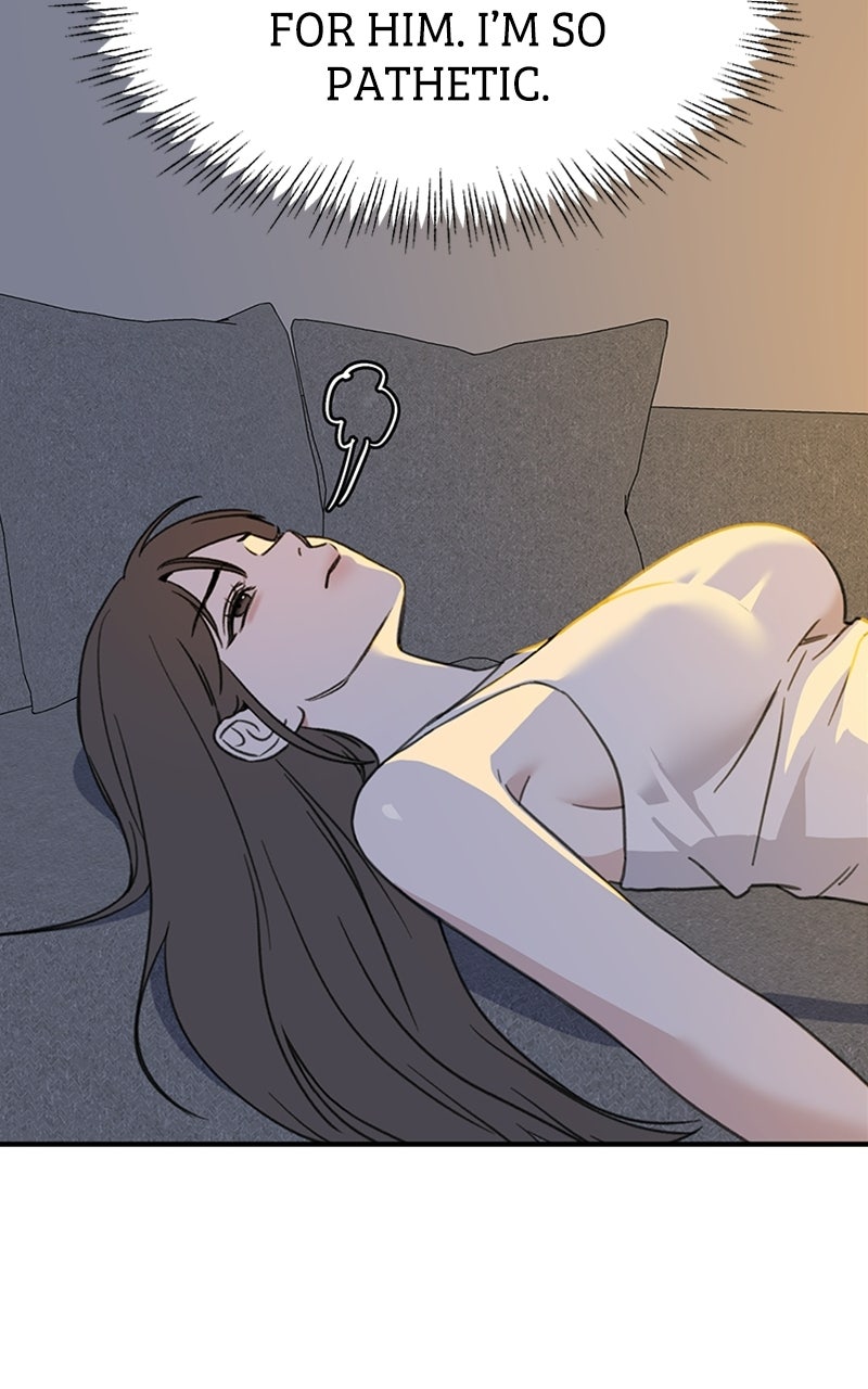 Sweet Romance, Spicy Roommates Episode 3 page 53 - 