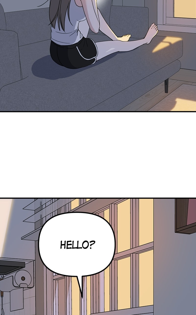 Sweet Romance, Spicy Roommates Episode 3 page 56 - 