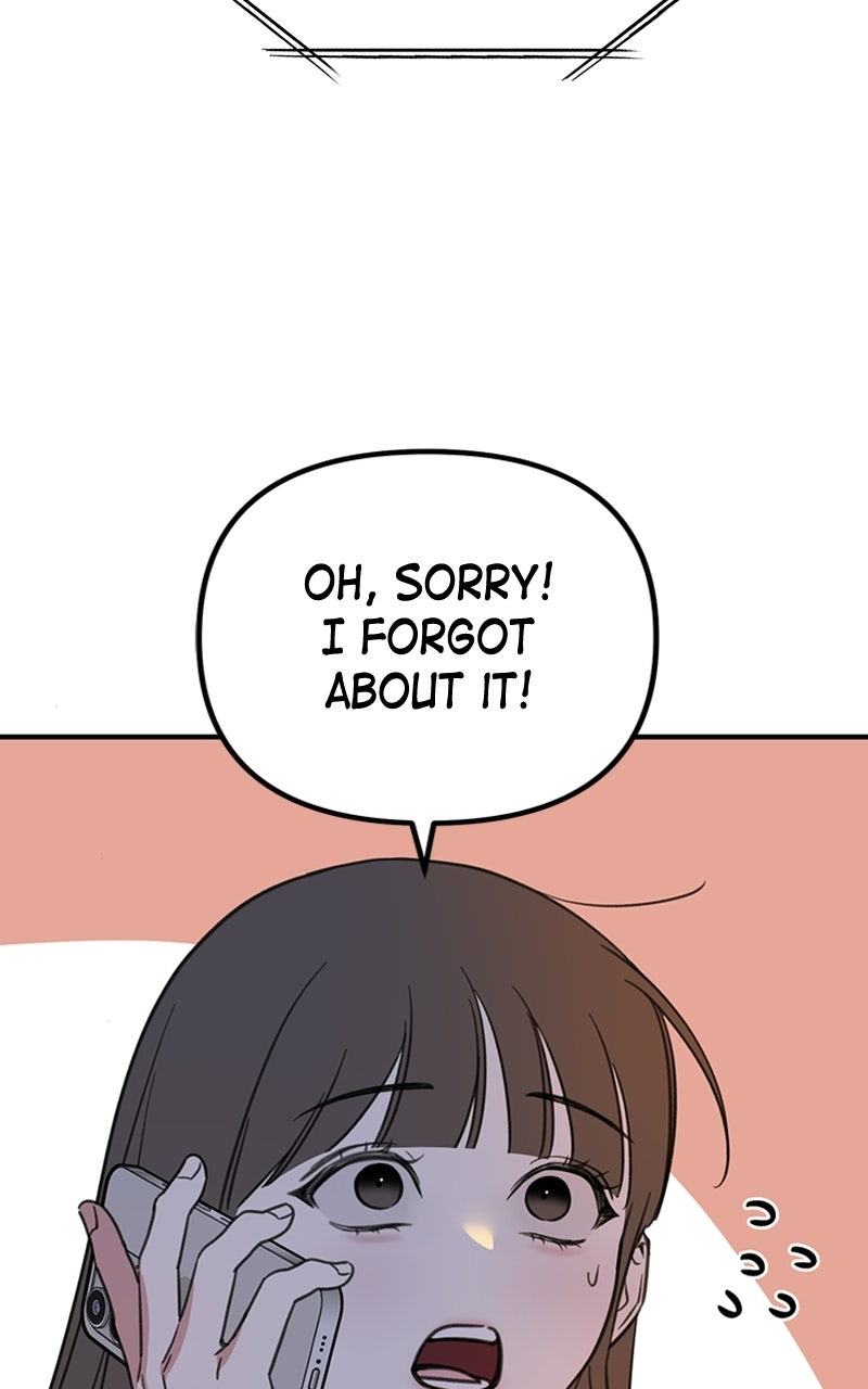 Sweet Romance, Spicy Roommates Episode 3 page 58 - 