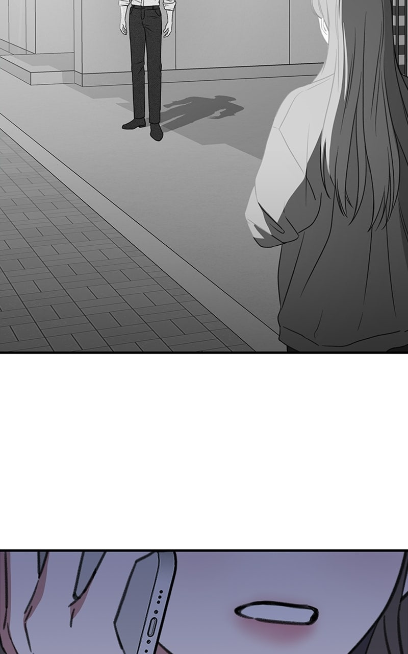 Sweet Romance, Spicy Roommates Episode 3 page 60 - 