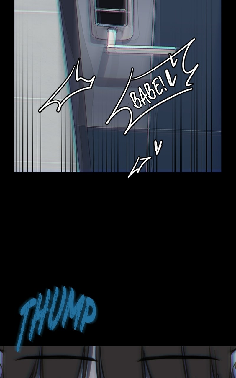 Sweet Romance, Spicy Roommates Episode 3 page 7 - 