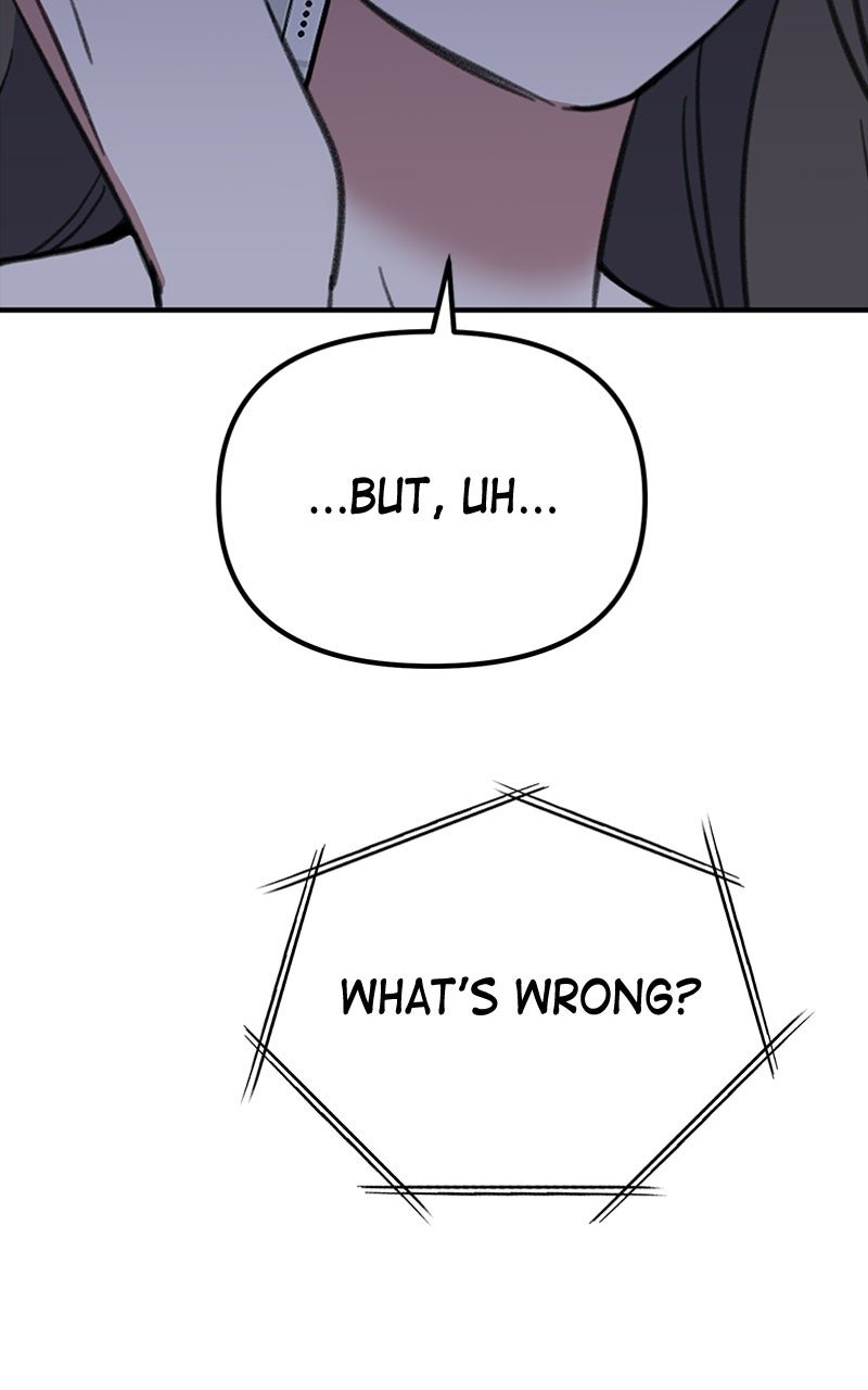 Sweet Romance, Spicy Roommates Episode 3 page 61 - 