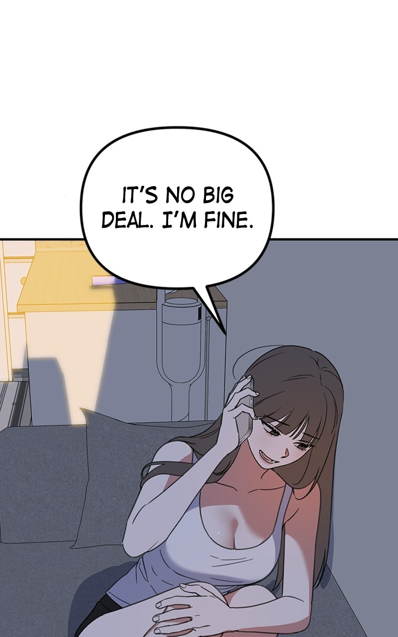 Sweet Romance, Spicy Roommates Episode 3 page 62 - 