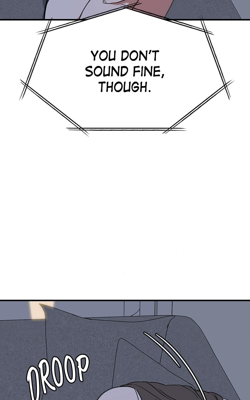 Sweet Romance, Spicy Roommates Episode 3 page 63 - 