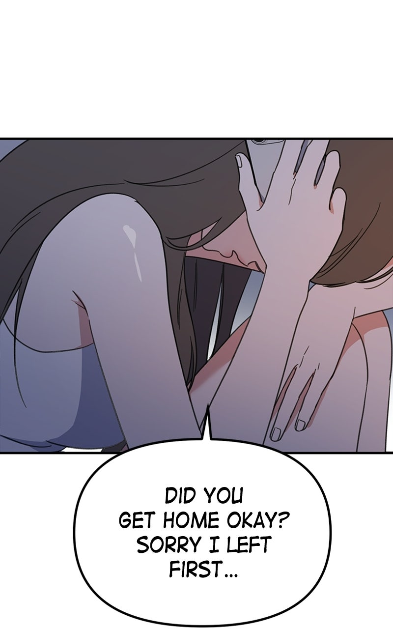 Sweet Romance, Spicy Roommates Episode 3 page 65 - 