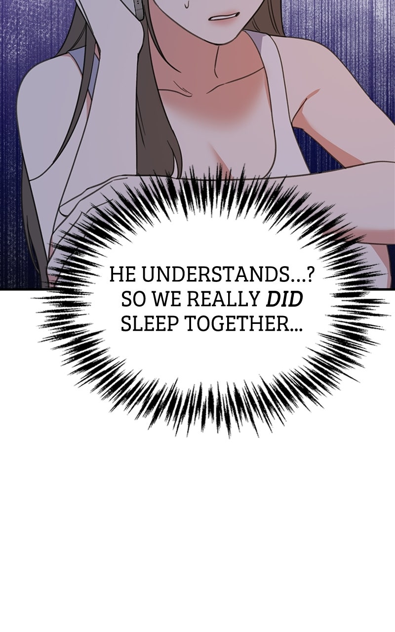 Sweet Romance, Spicy Roommates Episode 3 page 67 - 