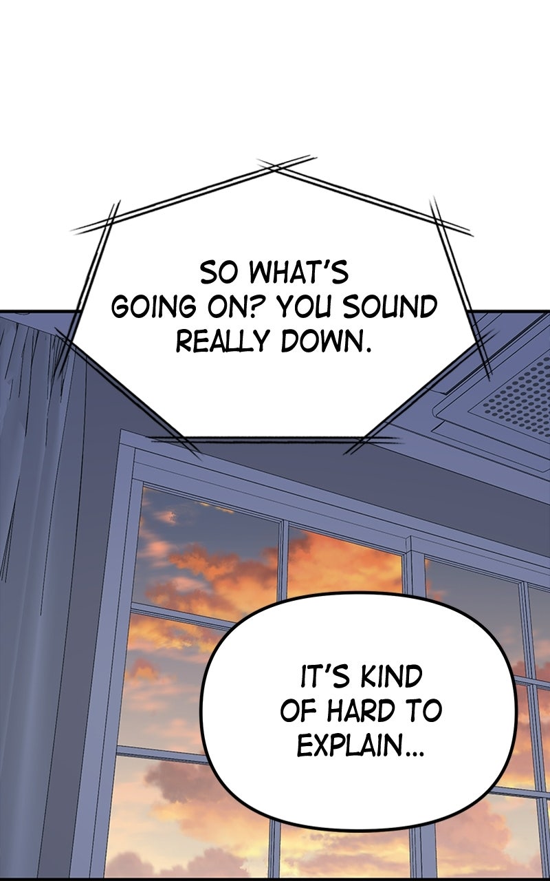 Sweet Romance, Spicy Roommates Episode 3 page 68 - 