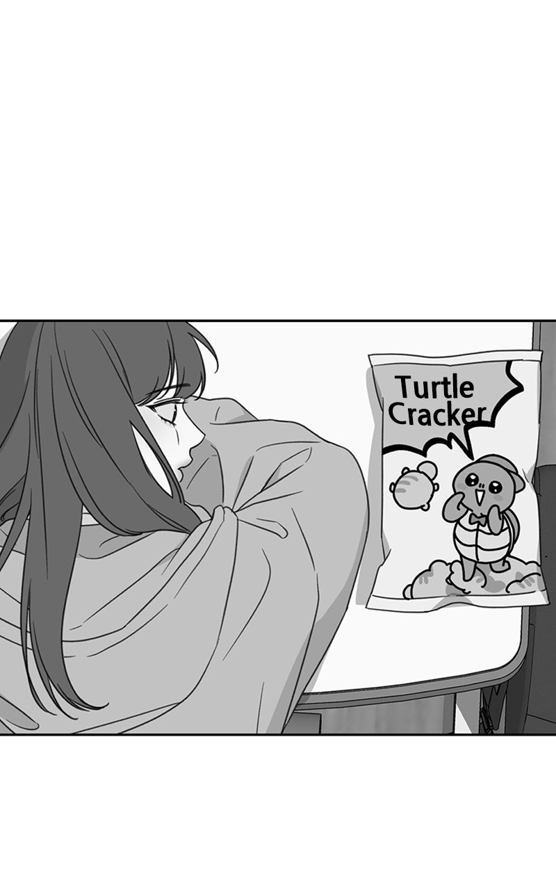 Sweet Romance, Spicy Roommates Episode 3 page 70 - 