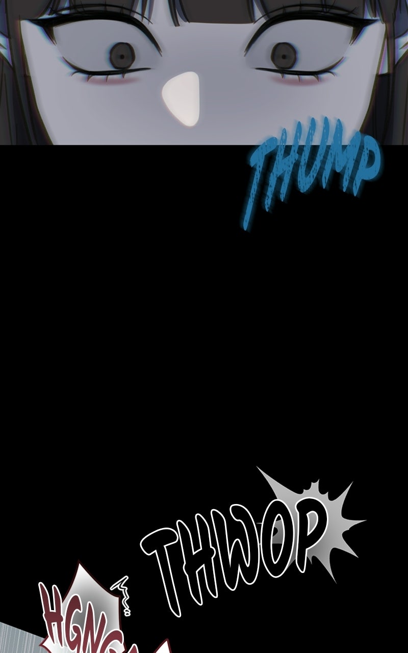 Sweet Romance, Spicy Roommates Episode 3 page 8 - 
