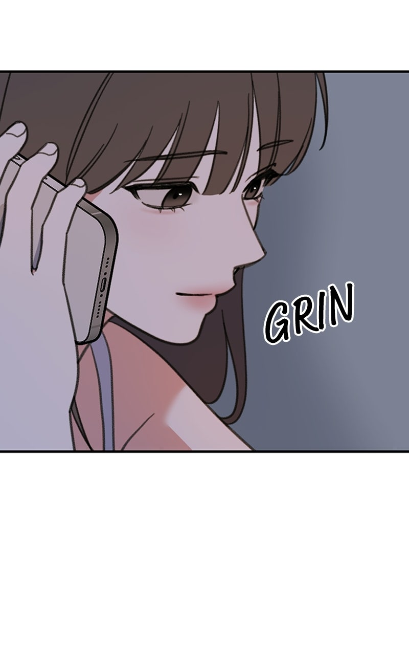 Sweet Romance, Spicy Roommates Episode 3 page 71 - 