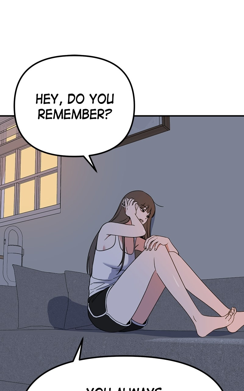 Sweet Romance, Spicy Roommates Episode 3 page 72 - 