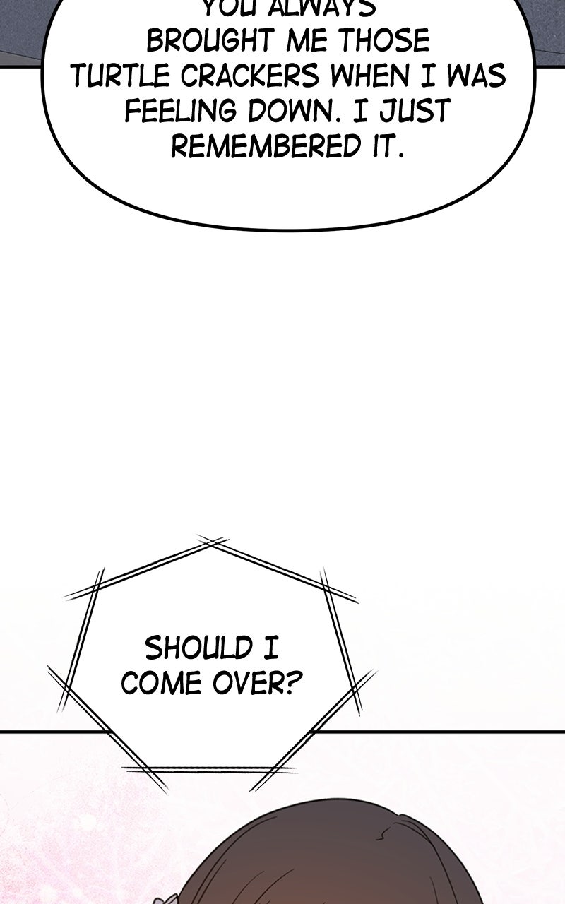 Sweet Romance, Spicy Roommates Episode 3 page 73 - 