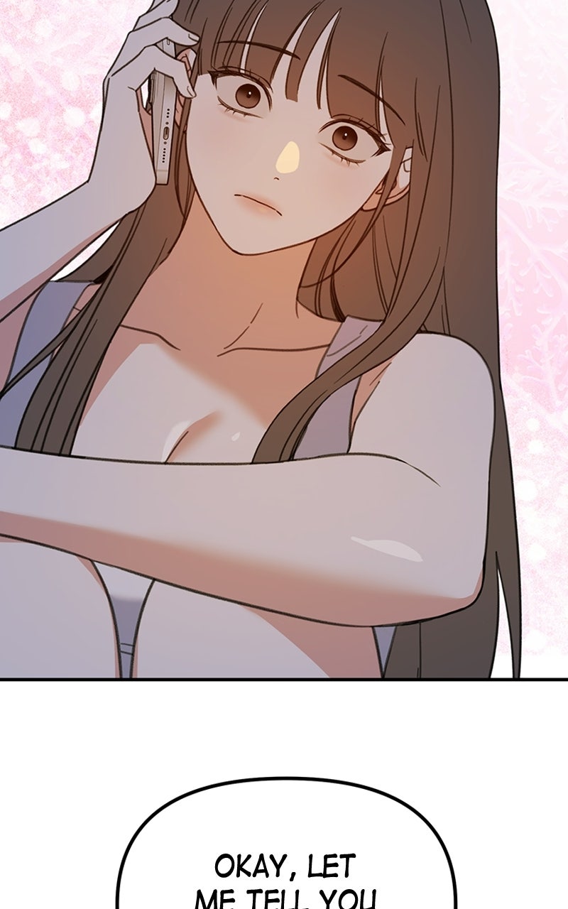 Sweet Romance, Spicy Roommates Episode 3 page 74 - 