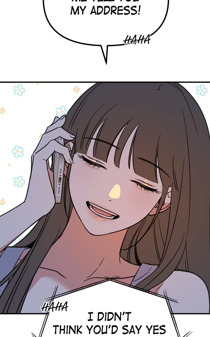 Sweet Romance, Spicy Roommates Episode 3 page 75 - 