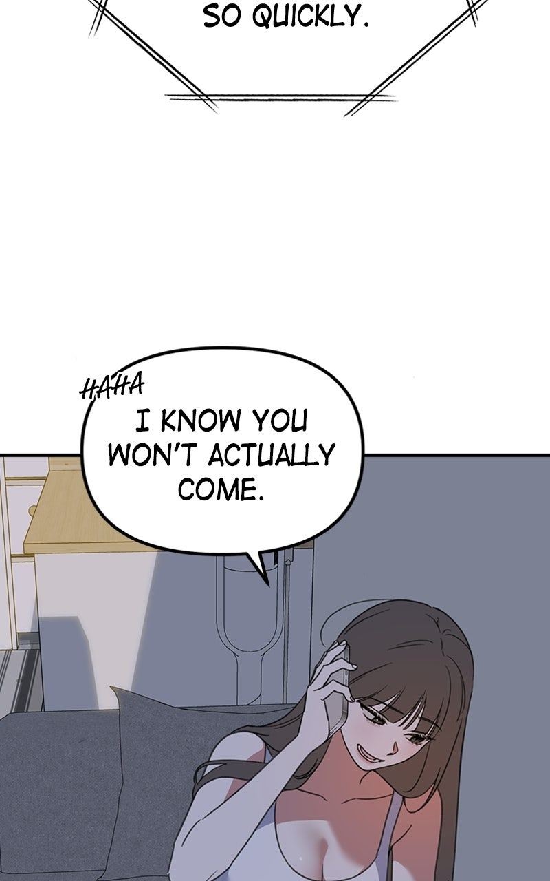 Sweet Romance, Spicy Roommates Episode 3 page 76 - 
