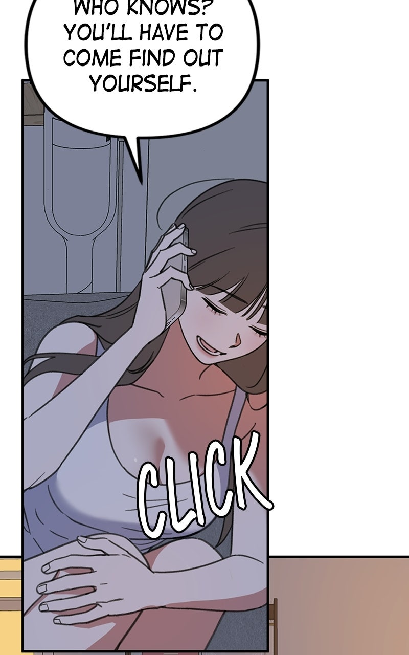 Sweet Romance, Spicy Roommates Episode 3 page 78 - 