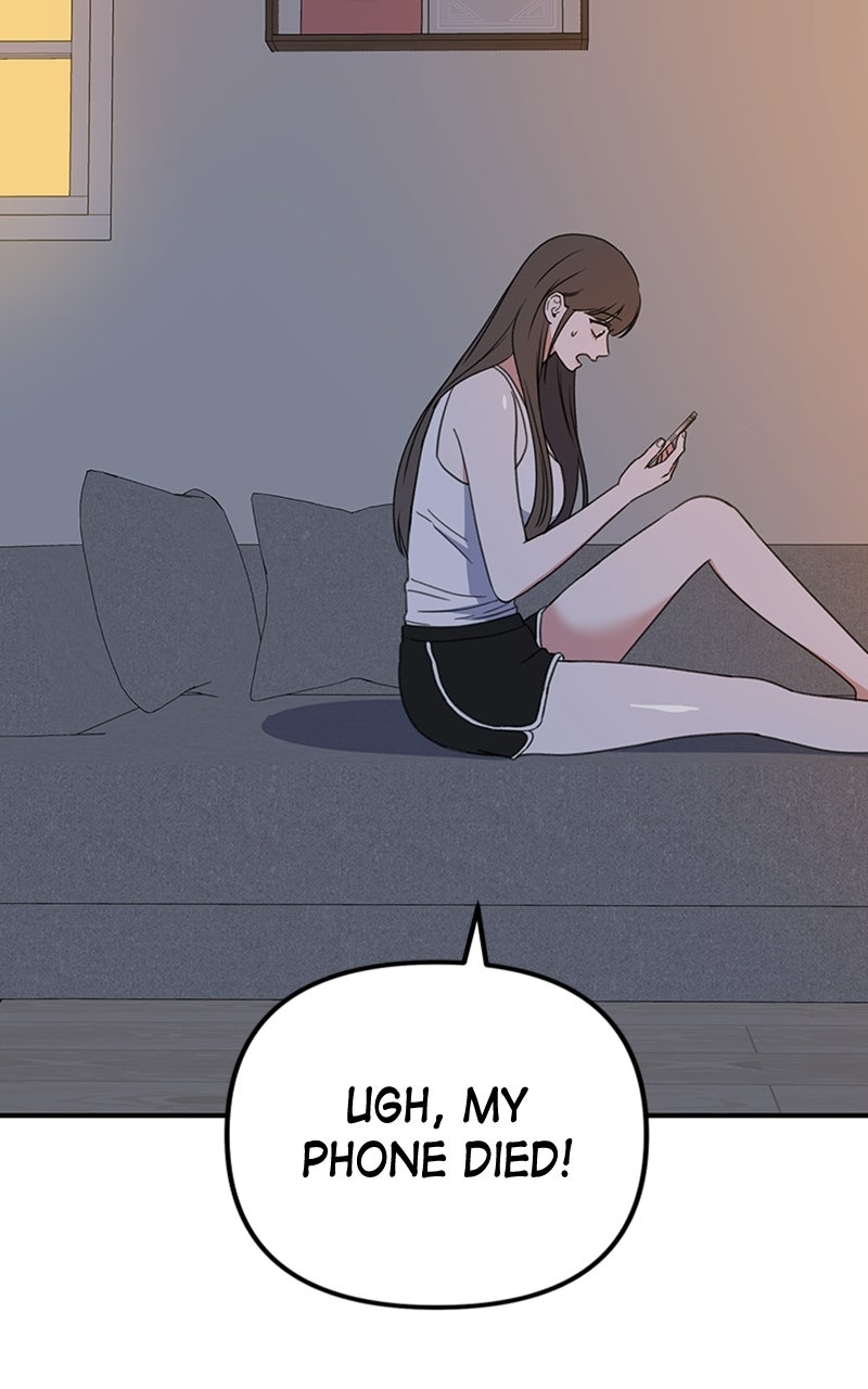 Sweet Romance, Spicy Roommates Episode 3 page 79 - 