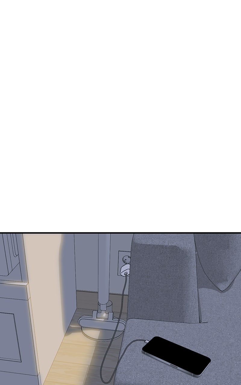 Sweet Romance, Spicy Roommates Episode 3 page 80 - 