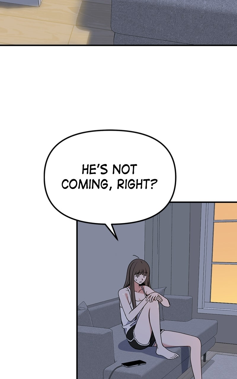 Sweet Romance, Spicy Roommates Episode 3 page 81 - 