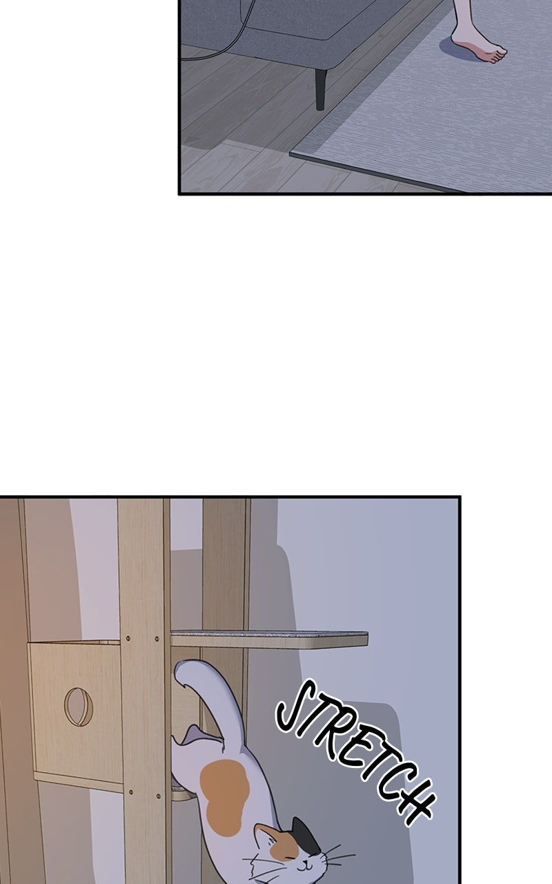 Sweet Romance, Spicy Roommates Episode 3 page 82 - 