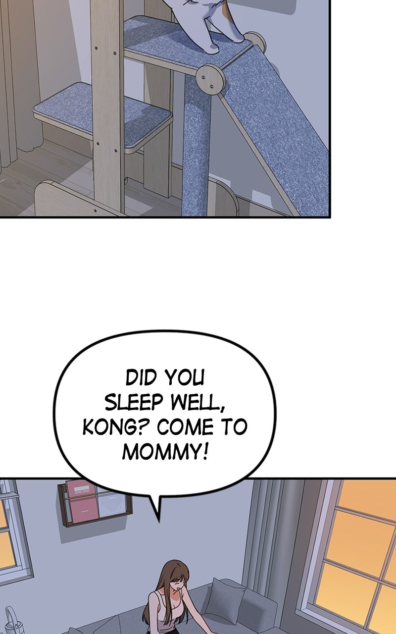 Sweet Romance, Spicy Roommates Episode 3 page 83 - 