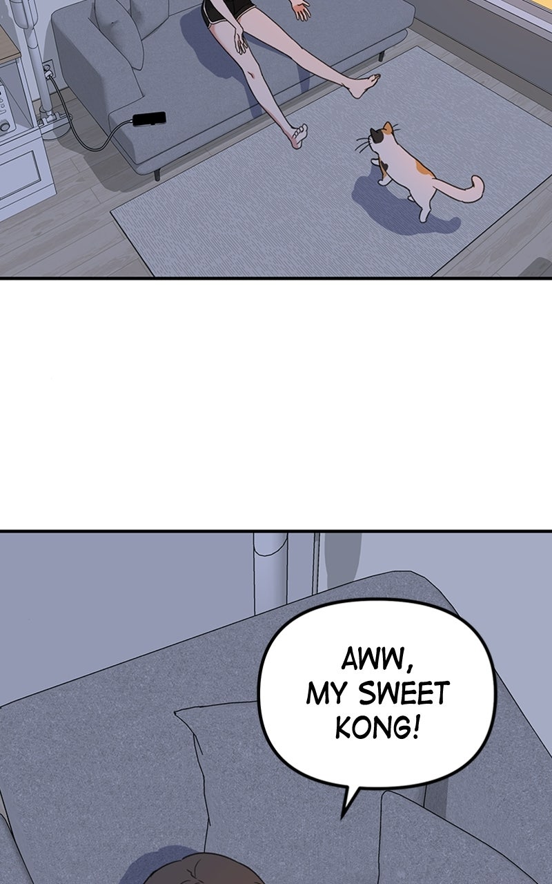 Sweet Romance, Spicy Roommates Episode 3 page 84 - 