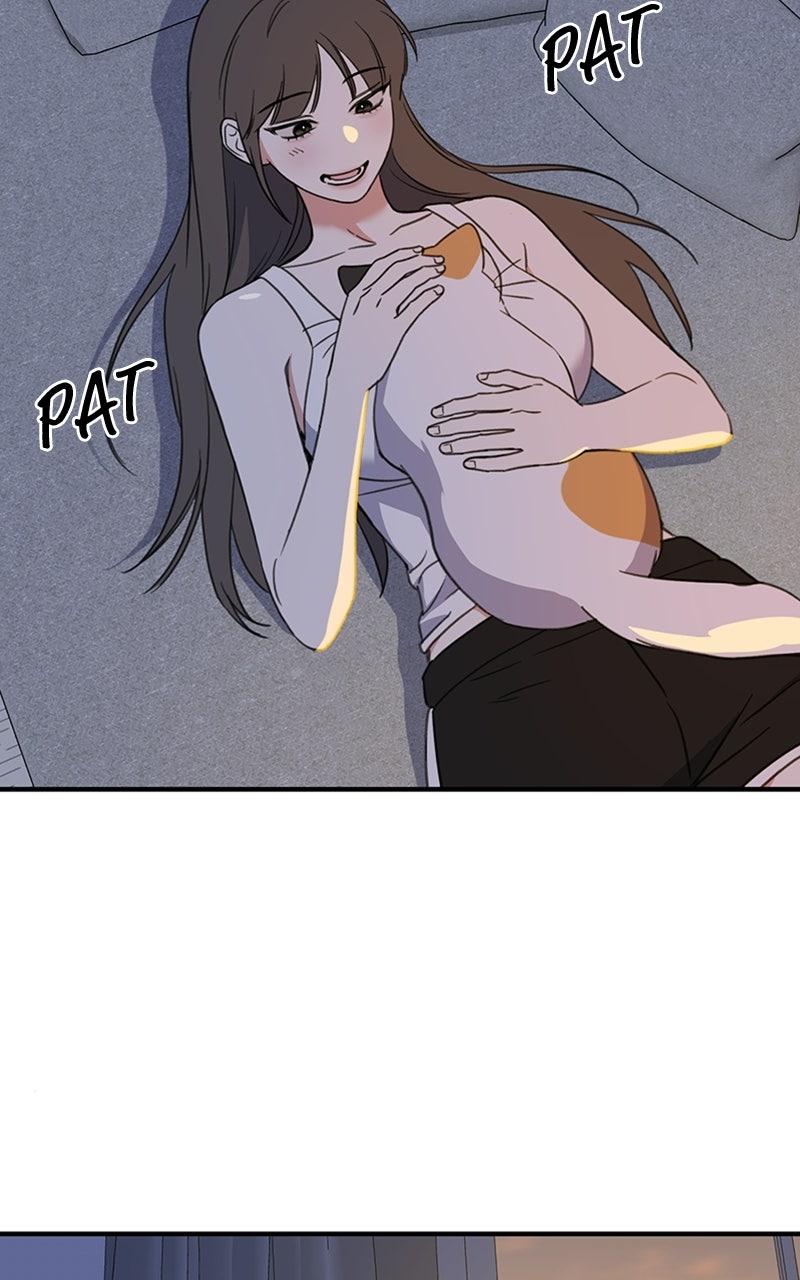 Sweet Romance, Spicy Roommates Episode 3 page 85 - 