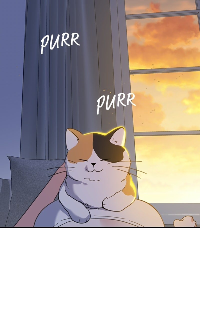 Sweet Romance, Spicy Roommates Episode 3 page 86 - 