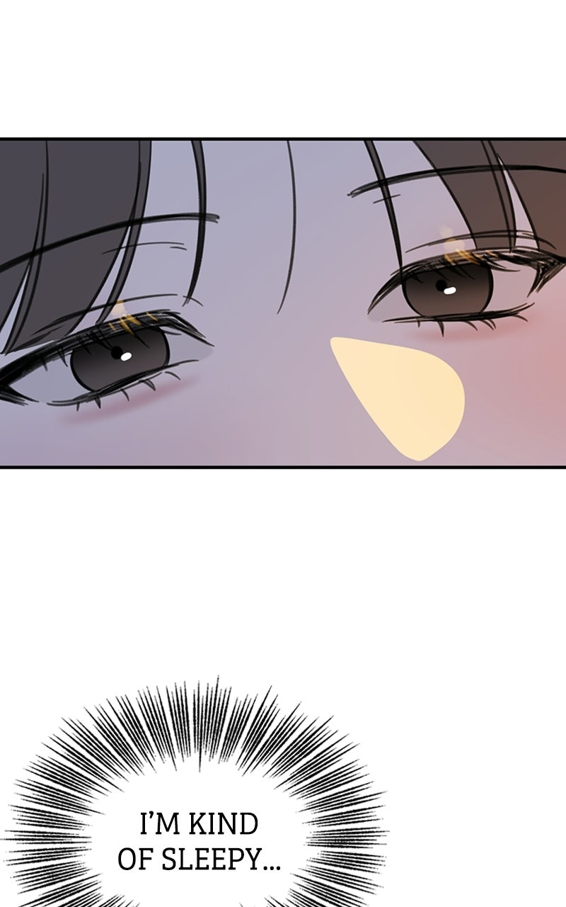 Sweet Romance, Spicy Roommates Episode 3 page 87 - 