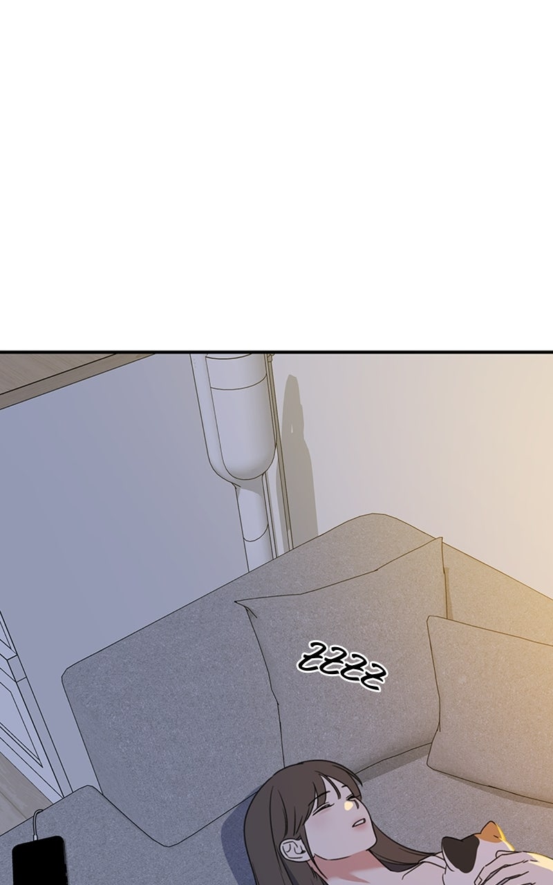 Sweet Romance, Spicy Roommates Episode 3 page 90 - 