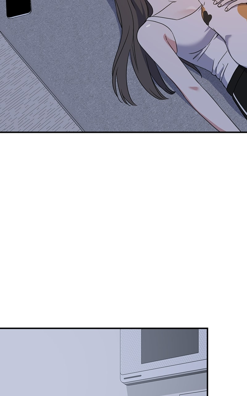 Sweet Romance, Spicy Roommates Episode 3 page 91 - 