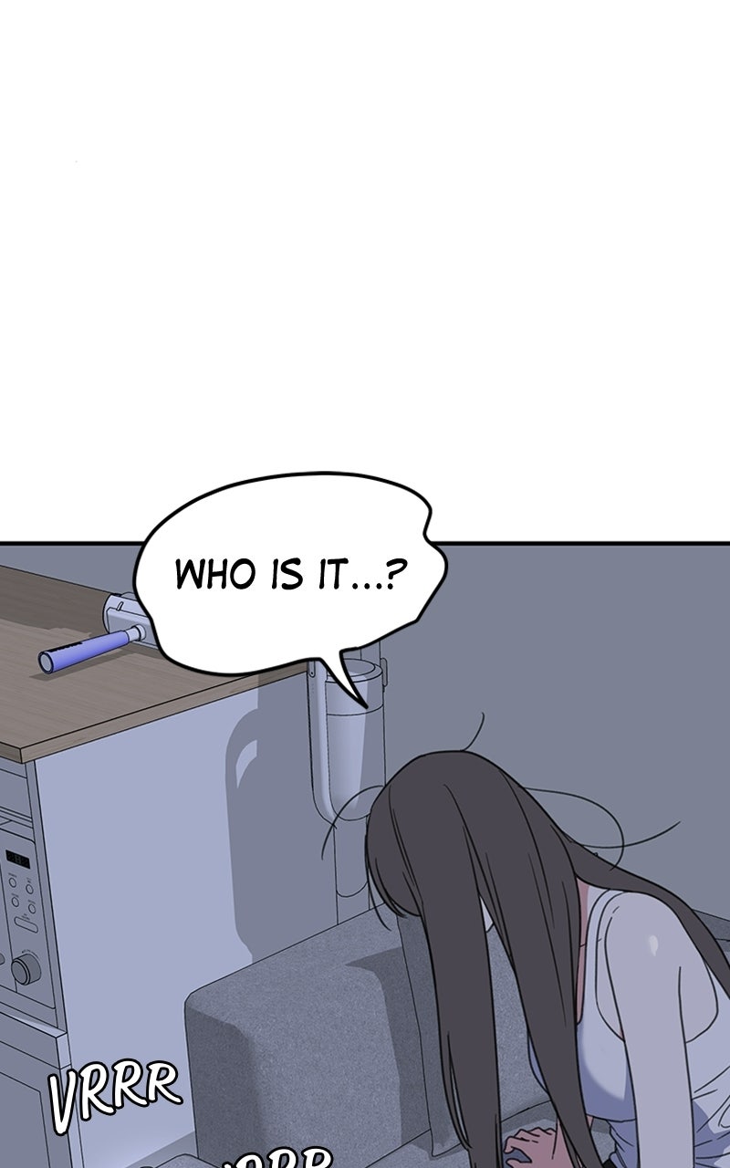Sweet Romance, Spicy Roommates Episode 3 page 95 - 