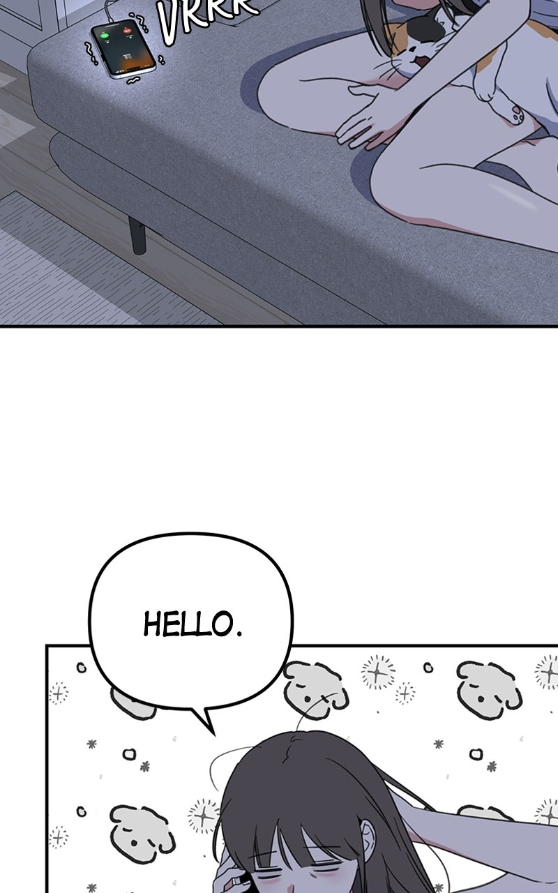 Sweet Romance, Spicy Roommates Episode 3 page 96 - 