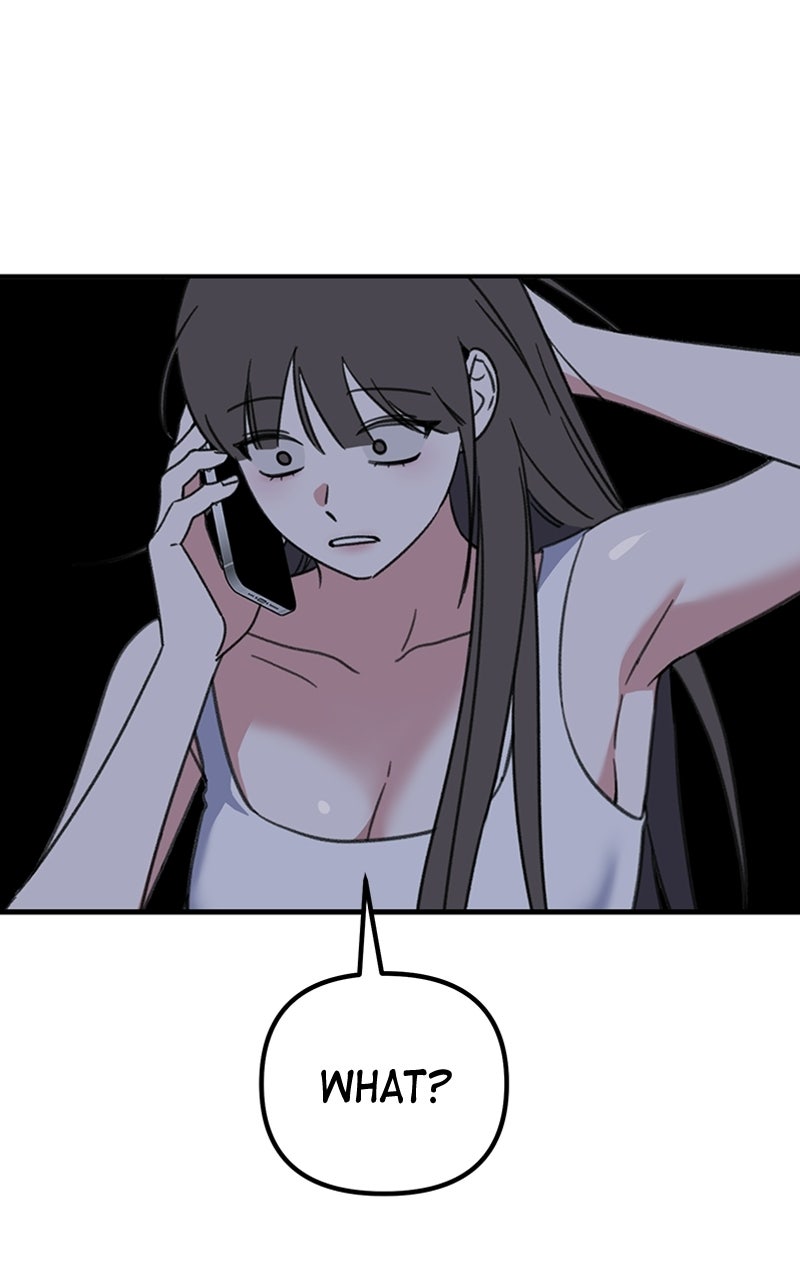 Sweet Romance, Spicy Roommates Episode 3 page 98 - 
