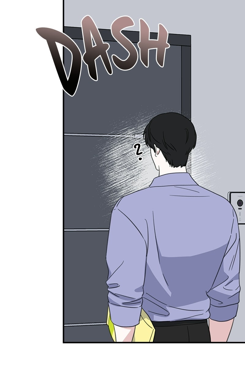 Sweet Romance, Spicy Roommates Episode 3 page 100 - 