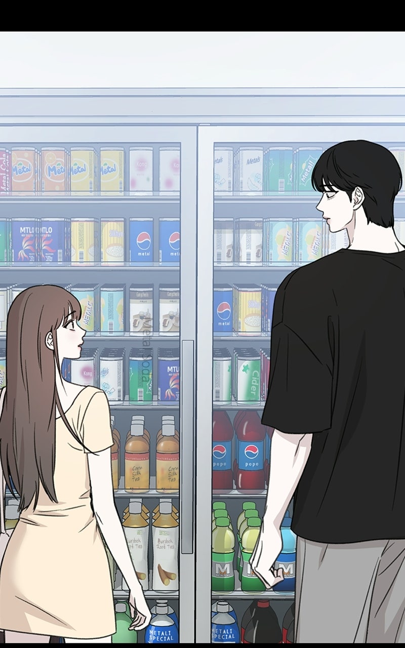Sweet Romance, Spicy Roommates Episode 4 page 2 - 