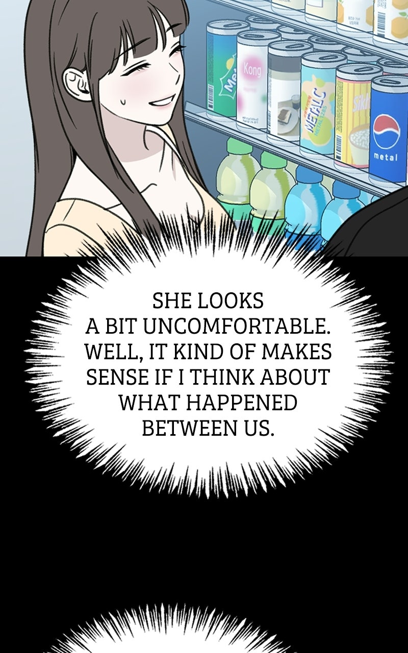 Sweet Romance, Spicy Roommates Episode 4 page 11 - 