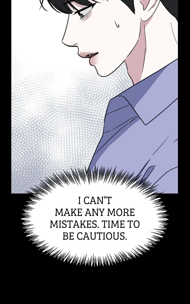 Sweet Romance, Spicy Roommates Episode 4 page 101 - 