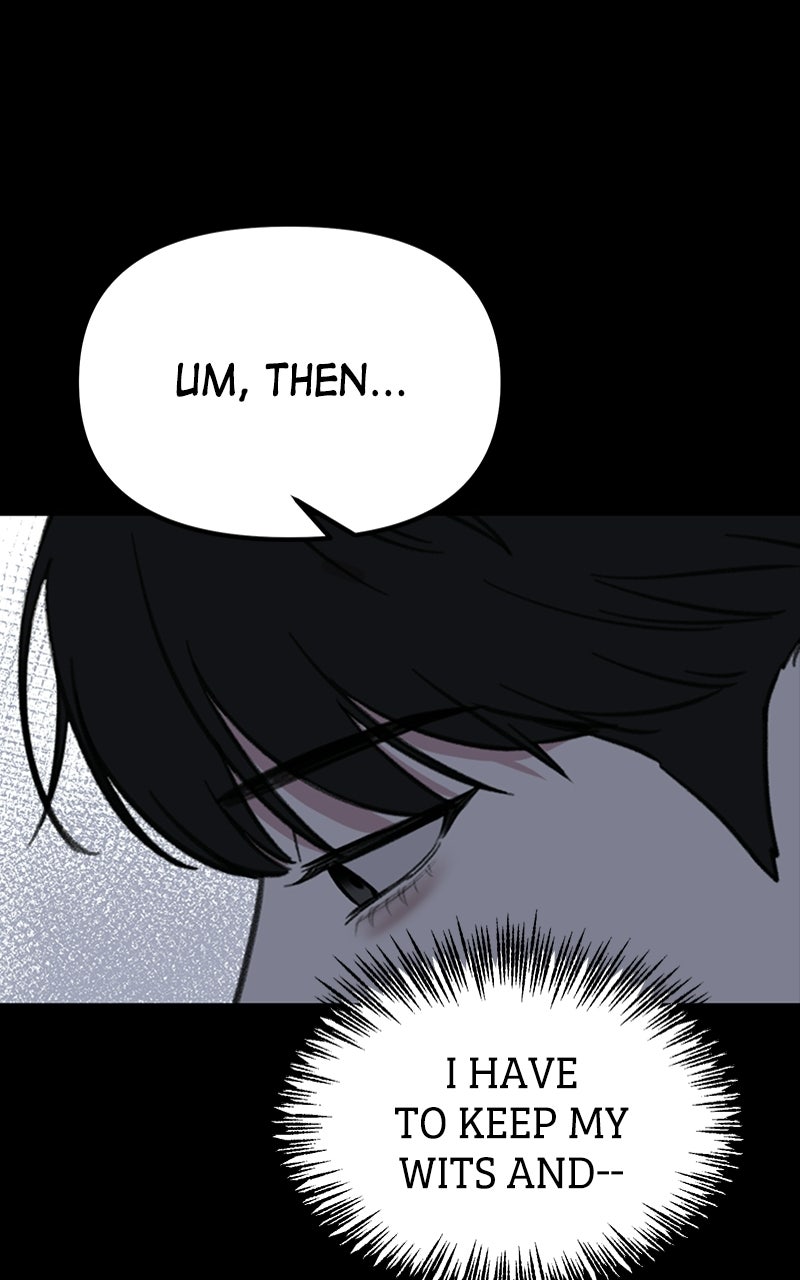 Sweet Romance, Spicy Roommates Episode 4 page 102 - 