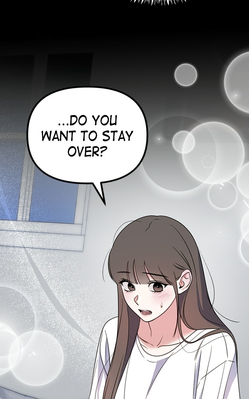 Sweet Romance, Spicy Roommates Episode 4 page 103 - 