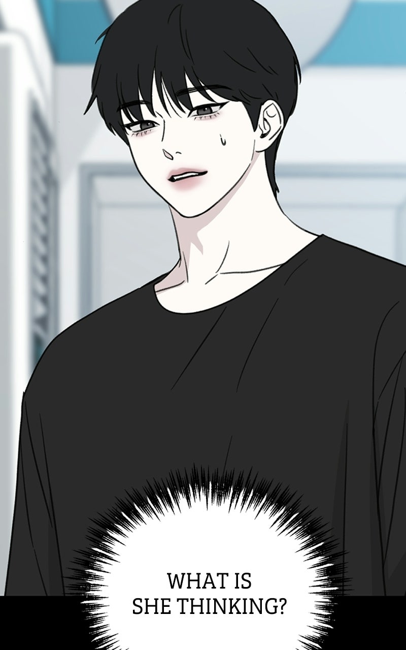 Sweet Romance, Spicy Roommates Episode 4 page 16 - 
