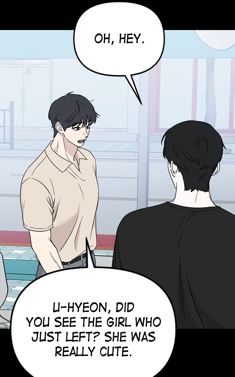 Sweet Romance, Spicy Roommates Episode 4 page 19 - 