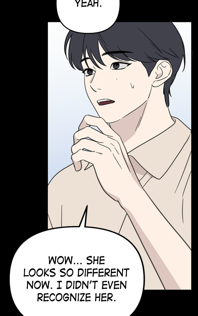 Sweet Romance, Spicy Roommates Episode 4 page 22 - 