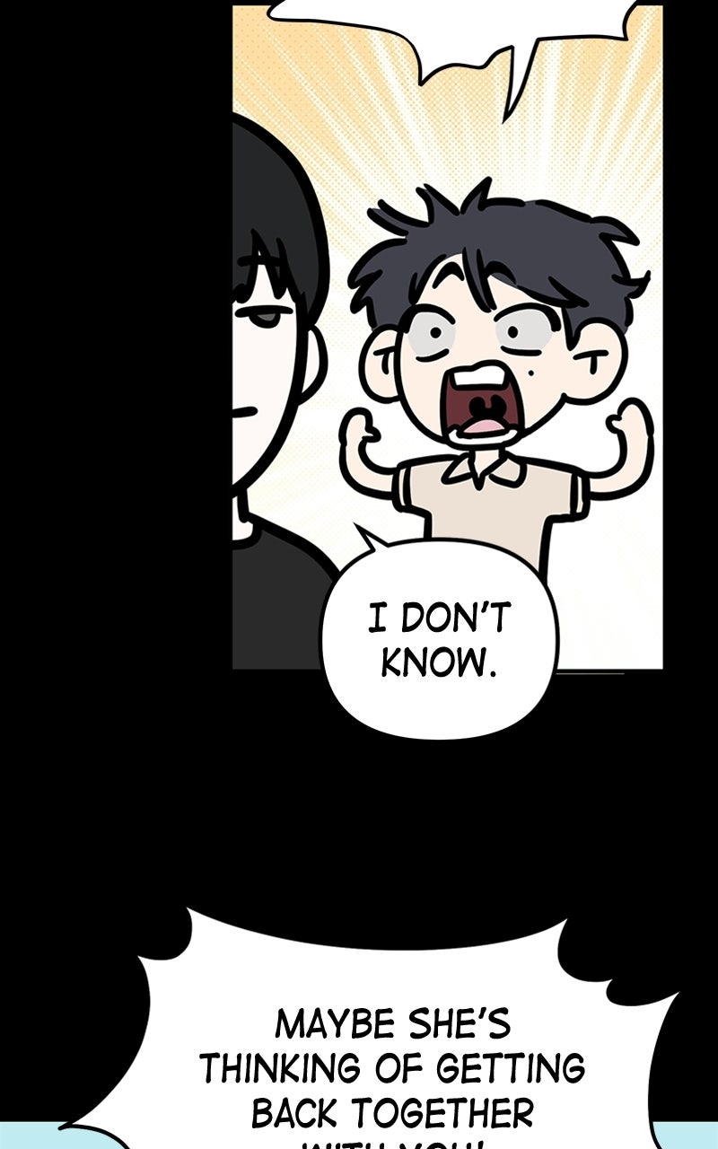 Sweet Romance, Spicy Roommates Episode 4 page 26 - 