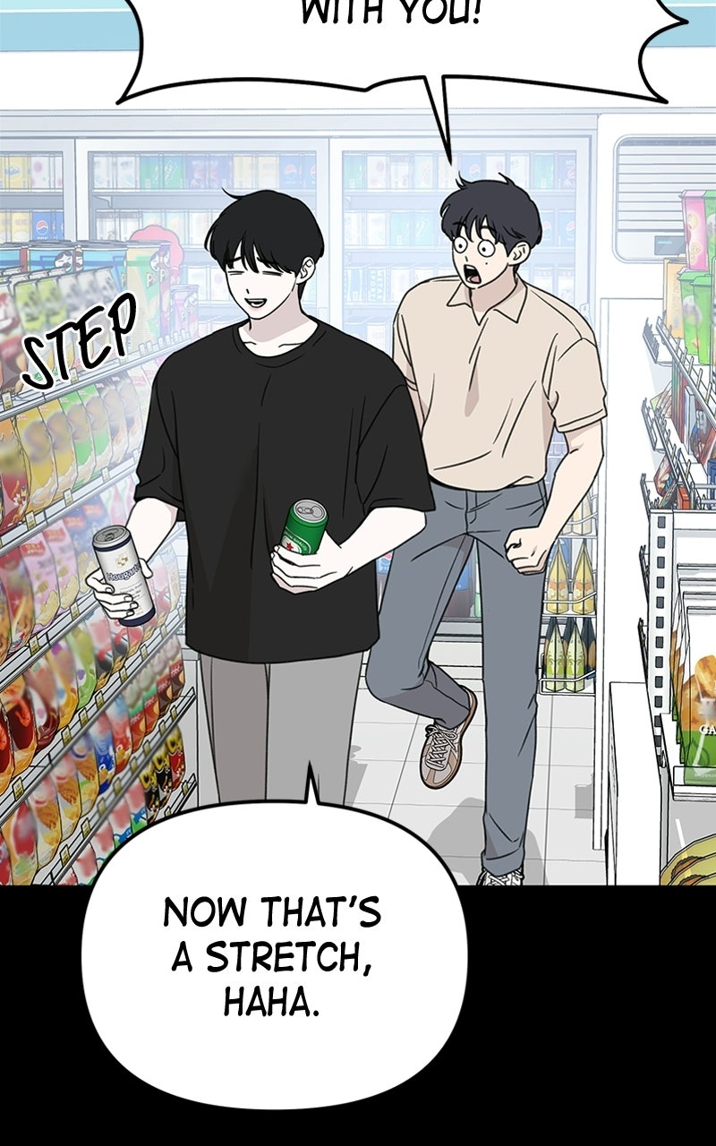 Sweet Romance, Spicy Roommates Episode 4 page 27 - 