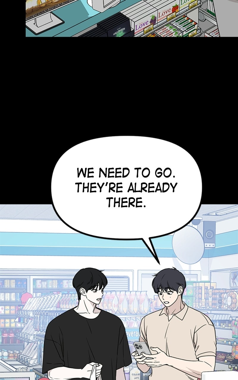 Sweet Romance, Spicy Roommates Episode 4 page 29 - 