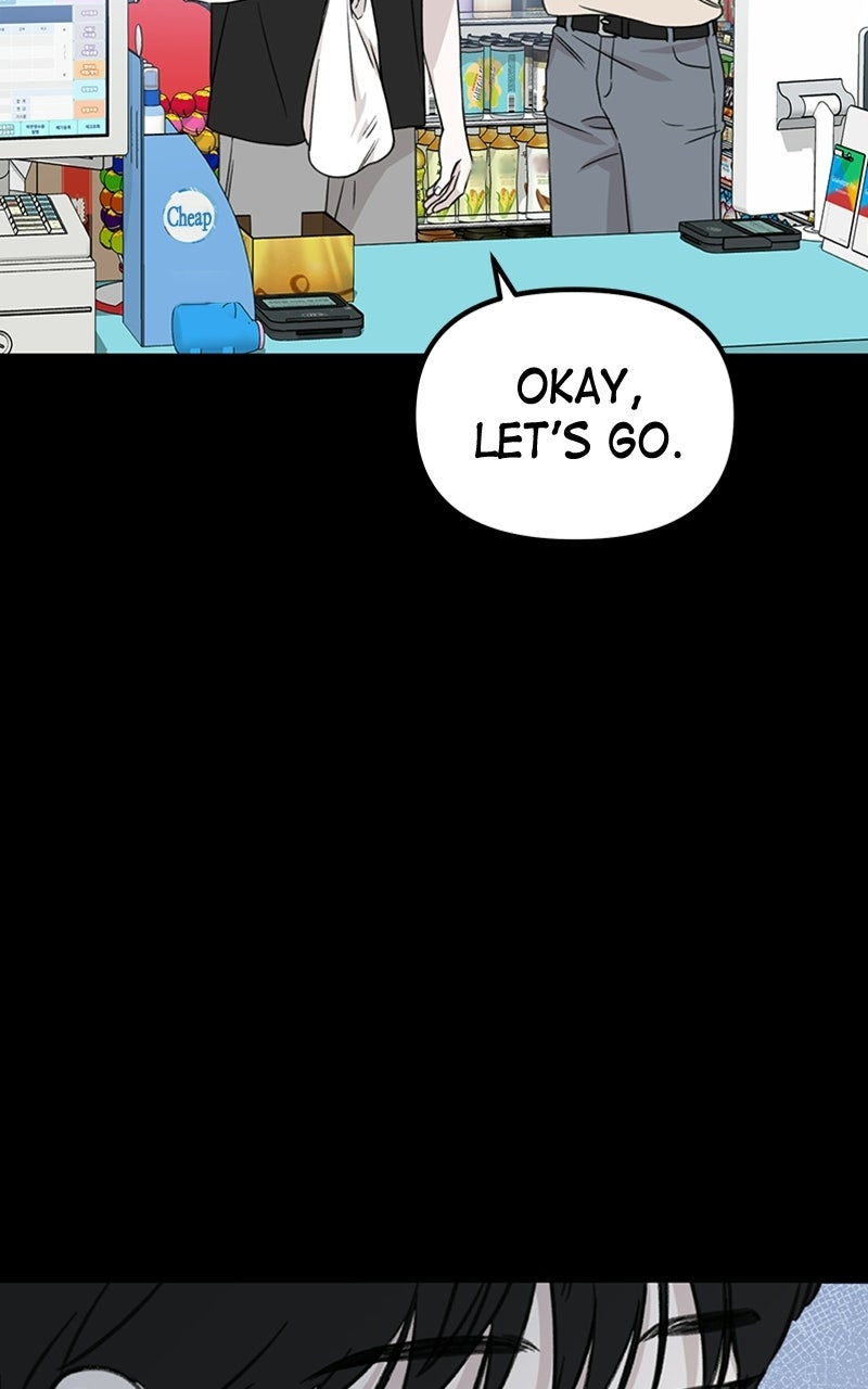Sweet Romance, Spicy Roommates Episode 4 page 30 - 