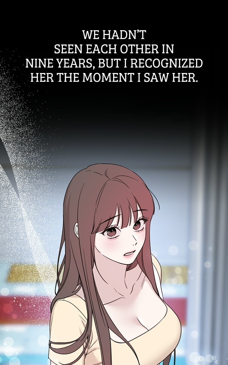 Sweet Romance, Spicy Roommates Episode 4 page 4 - 
