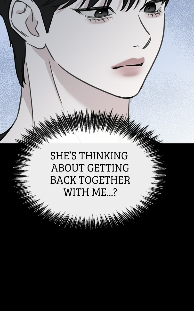 Sweet Romance, Spicy Roommates Episode 4 page 31 - 